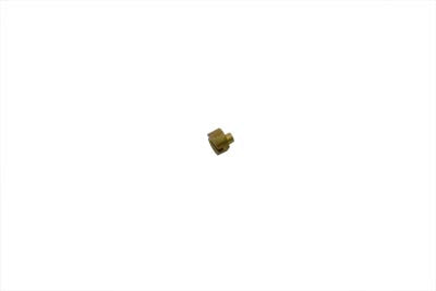 HARLEY Replica Eccentric Points Screw fits 1947-1963 FL,