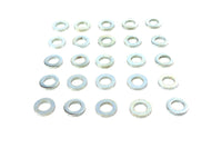 HARLEY Replika Stahlscheibe 7/16 Zoll X 3/4 Zoll X 1/8 Zoll Passend für 1952-1956 K, 1957-1979 XL,