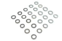 HARLEY Replika Stahlscheibe 7/16 Zoll X 3/4 Zoll X 1/8 Zoll Passend für 1952-1956 K, 1957-1979 XL,