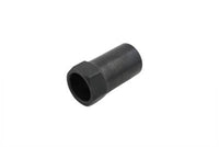 HARLEY Hintere Trittbrettstange Mutter Passt 1937-1945 WL,