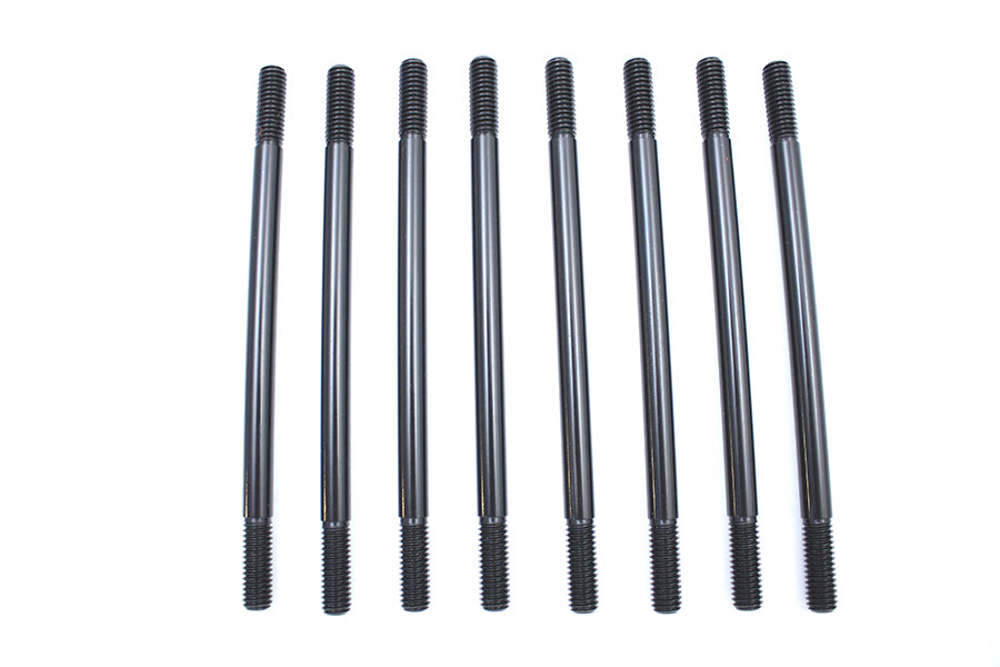 HARLEY Zylinderbolzen Passend für 1986-1998 FLT, 1986-1998 FXST, 1986-1994 FXR, 1986-1998 FLST, 1991