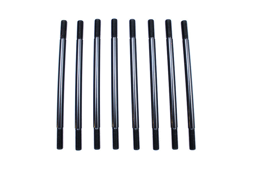 HARLEY Zylinderbolzen Passend für 1986-1998 FLT, 1986-1998 FXST, 1986-1994 FXR, 1986-1998 FLST, 1991