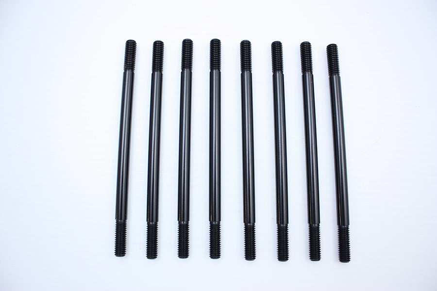 HARLEY Zylinderbolzen Passend für 1986-1998 FLT, 1986-1998 FXST, 1986-1994 FXR, 1986-1998 FLST, 1991