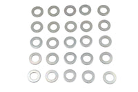 HARLEY Nachbau Stahlscheiben 13/32 Zoll x 23/32 Zoll x 1/16 Zoll Passend 0- Alle Modelle