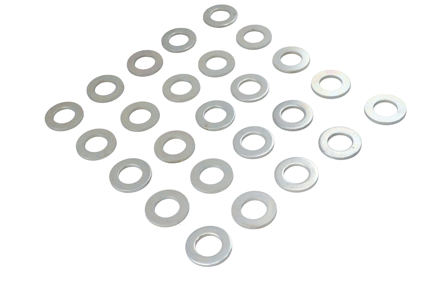 HARLEY Nachbau Stahlscheiben 13/32 Zoll x 23/32 Zoll x 1/16 Zoll Passend 0- Alle Modelle