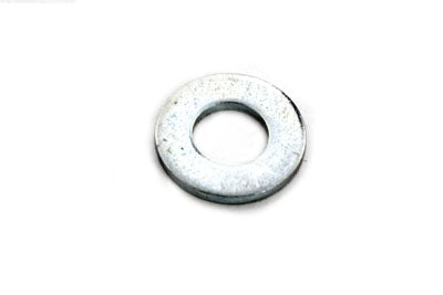 HARLEY Zinc Flat Washer 5/16 inch X 5/8 inch X 1/16 inch fits 0-  All,