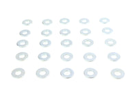 HARLEY Replica Steel Washer 7/16 inch X 1 inch X 1/8 inch fits 0-  All, Models
