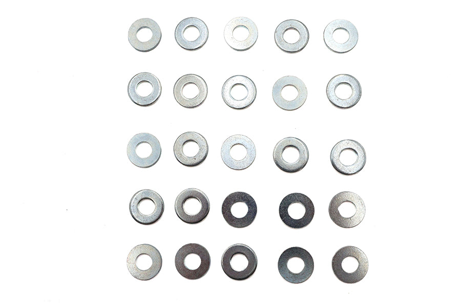 HARLEY Replika Stahlscheibe 3/8 Zoll X 13/16 Zoll X 1/16 Zoll Passend für 0- Alle Modelle