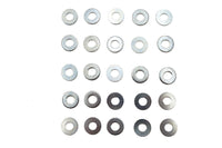 HARLEY Replika Stahlscheibe 3/8 Zoll X 13/16 Zoll X 1/16 Zoll Passend für 0- Alle Modelle