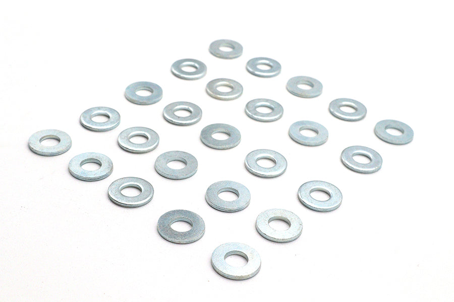 HARLEY Replika Stahlscheibe 3/8 Zoll X 13/16 Zoll X 1/16 Zoll Passend für 0- Alle Modelle