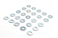 HARLEY Replika Stahlscheibe 3/8 Zoll X 13/16 Zoll X 1/16 Zoll Passend für 0- Alle Modelle