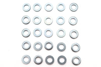 HARLEY Replika Stahlscheibe 15/32 Zoll x 13/16 Zoll x 9/64 Zoll Passend für 0- Alle, Modelle
