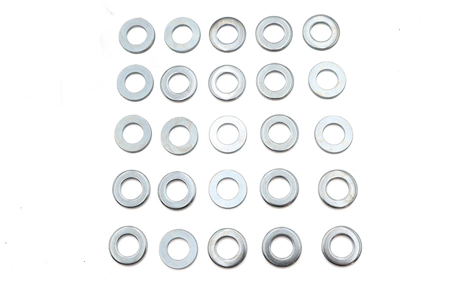 HARLEY Replika Stahlscheibe 29/64 Zoll x 13/16 Zoll x 1/8 Zoll Passend für 0-  Alle, Modelle