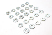 HARLEY Replika Stahlscheibe 7/16 Zoll X 15/16 Zoll X 1/8 Zoll Passend 0- Alle, Modelle