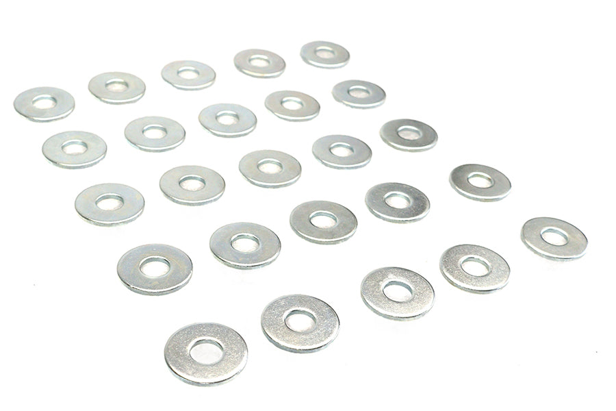 HARLEY Replika Stahlscheibe 7/16 Zoll X 1-1/8 Zoll X 3/32 Zoll Passend für 0- Alle, Modelle