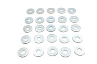 HARLEY Nachbau Stahlscheibe 7/16 Zoll X 1-1/8 Zoll X 5/32 Zoll Passend für 0- Alle, Modelle