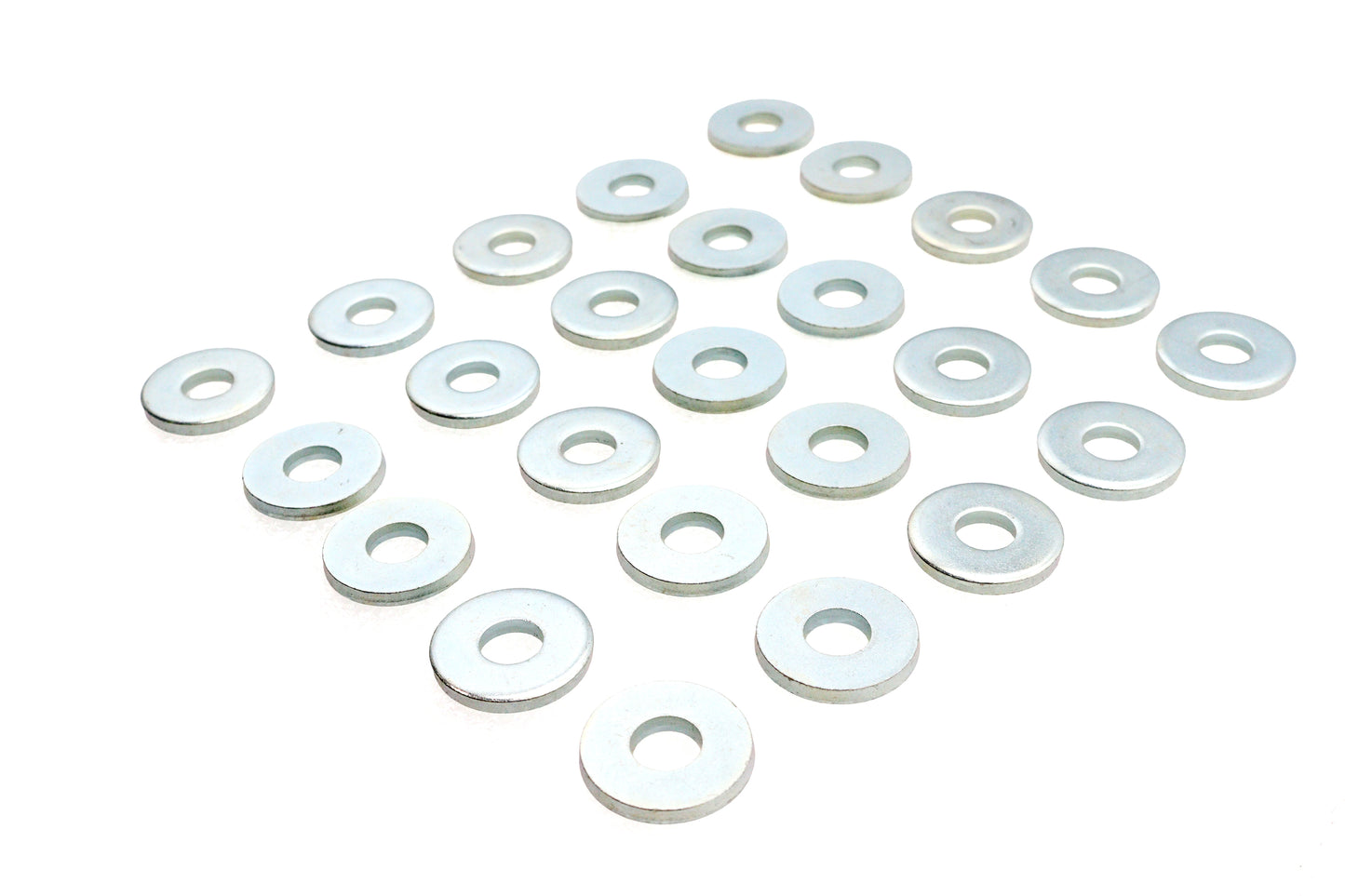 HARLEY Nachbau Stahlscheibe 7/16 Zoll X 1-1/8 Zoll X 5/32 Zoll Passend für 0- Alle, Modelle