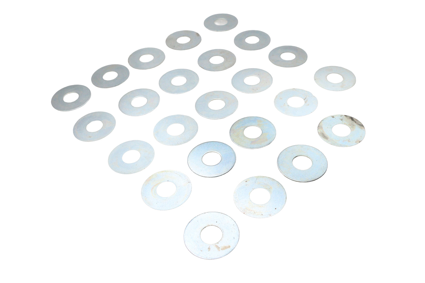 HARLEY Replica Stahlscheibe 7/16 Zoll X 1-1/8 Zoll X 1/32 Zoll Passend für 0-  Alle, Modelle