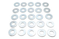 HARLEY Replika Stahlscheibe 5/8 Zoll X 5/16 Zoll X 3/32 Zoll Passend für 0- Alle Modelle