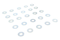 HARLEY Replica Zinc Washer 9/16 inch X 1-1/8 inch X 3/32 inch fits 0-  All, Models