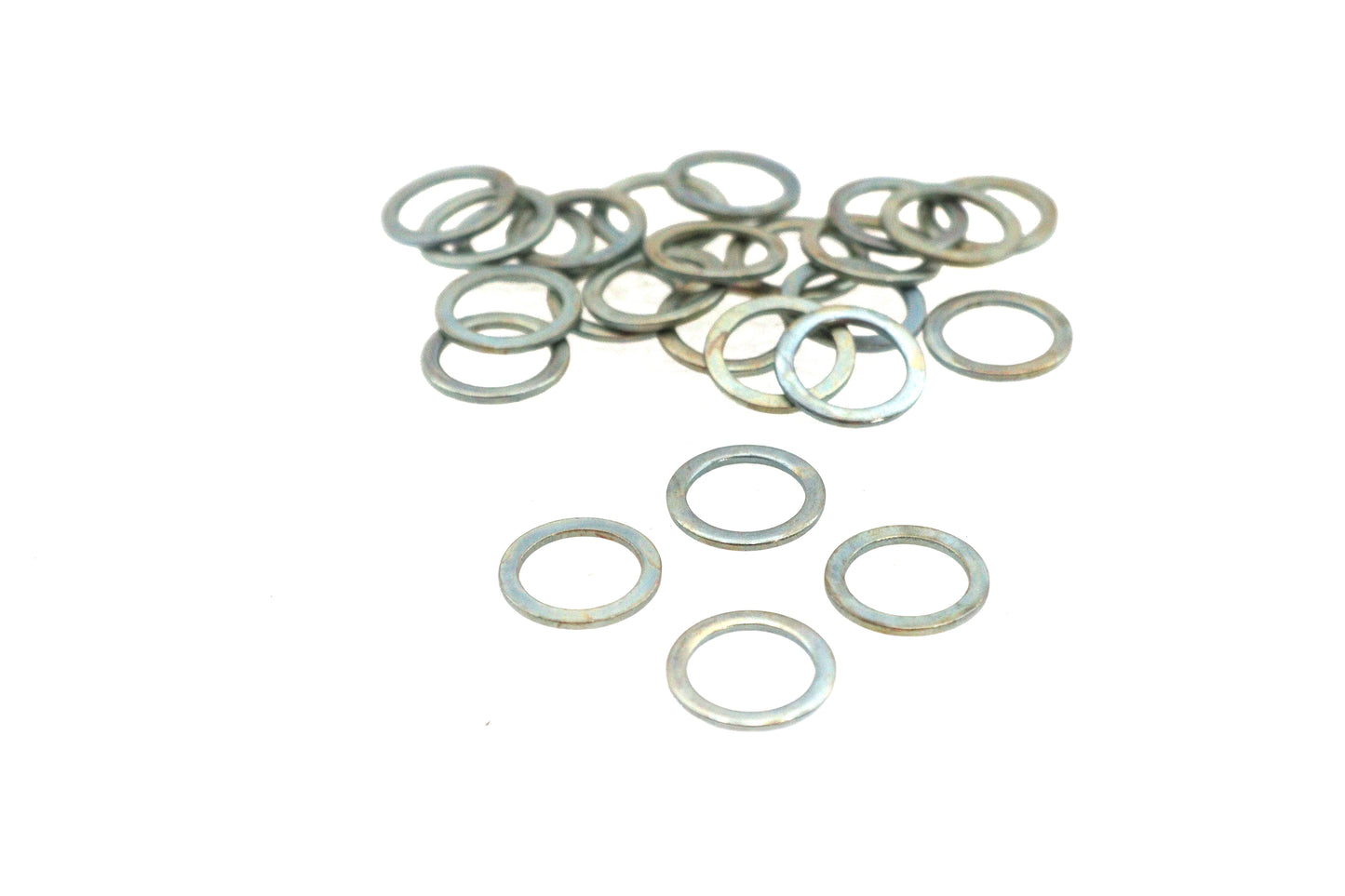 HARLEY Replika Stahlscheibe 29/64 Zoll X .355 X 1/16 Zoll Passend für 0- Alle Modelle