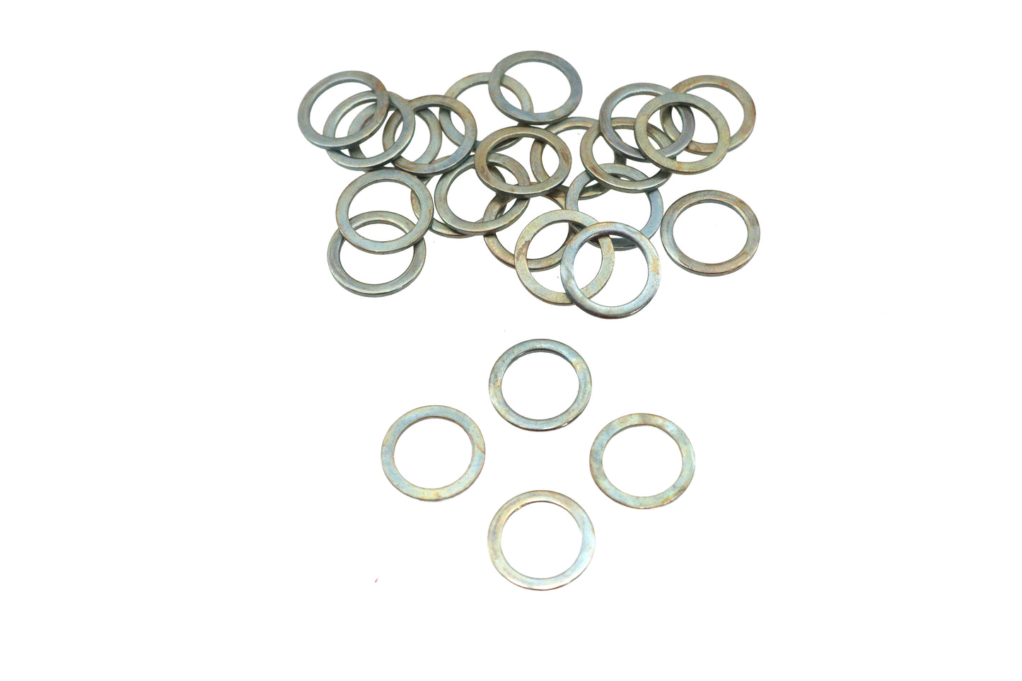 HARLEY Replika Stahlscheibe 29/64 Zoll X .355 X 1/16 Zoll Passend für 0- Alle Modelle