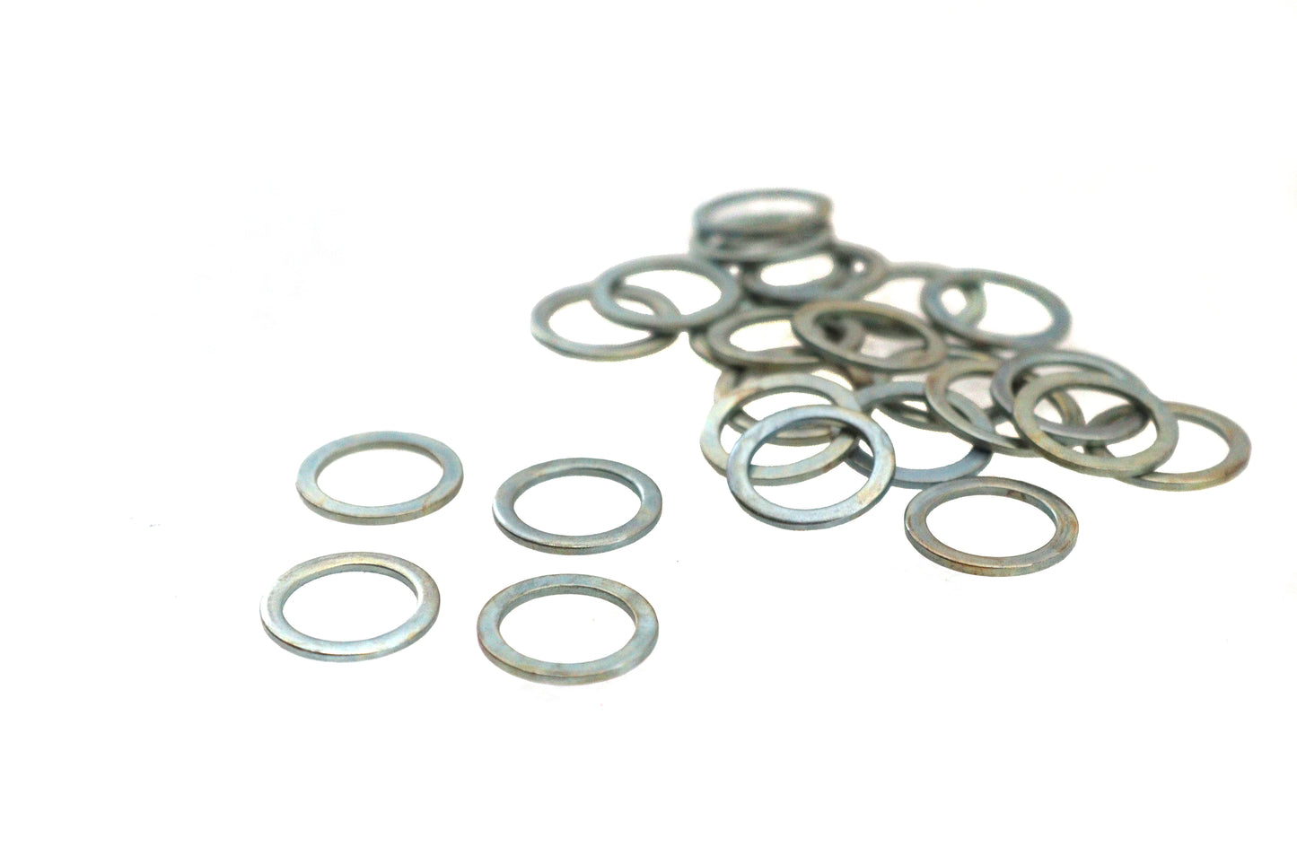 HARLEY Replika Stahlscheibe 29/64 Zoll X .355 X 1/16 Zoll Passend für 0- Alle Modelle