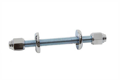 HARLEY Lower Gas Tank Mount Bolt Fits 2000-2017 FXST,   2000-2017 FLST,