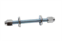 HARLEY Lower Gas Tank Mount Bolt Fits 2000-2017 FXST,   2000-2017 FLST,