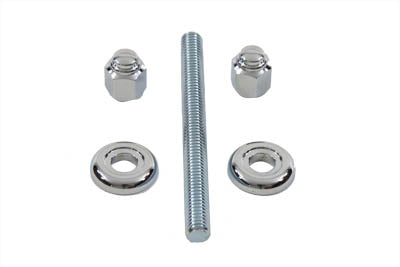 HARLEY Lower Gas Tank Mount Bolt Fits 2000-2017 FXST,   2000-2017 FLST,
