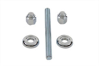 HARLEY Lower Gas Tank Mount Bolt Fits 2000-2017 FXST,   2000-2017 FLST,