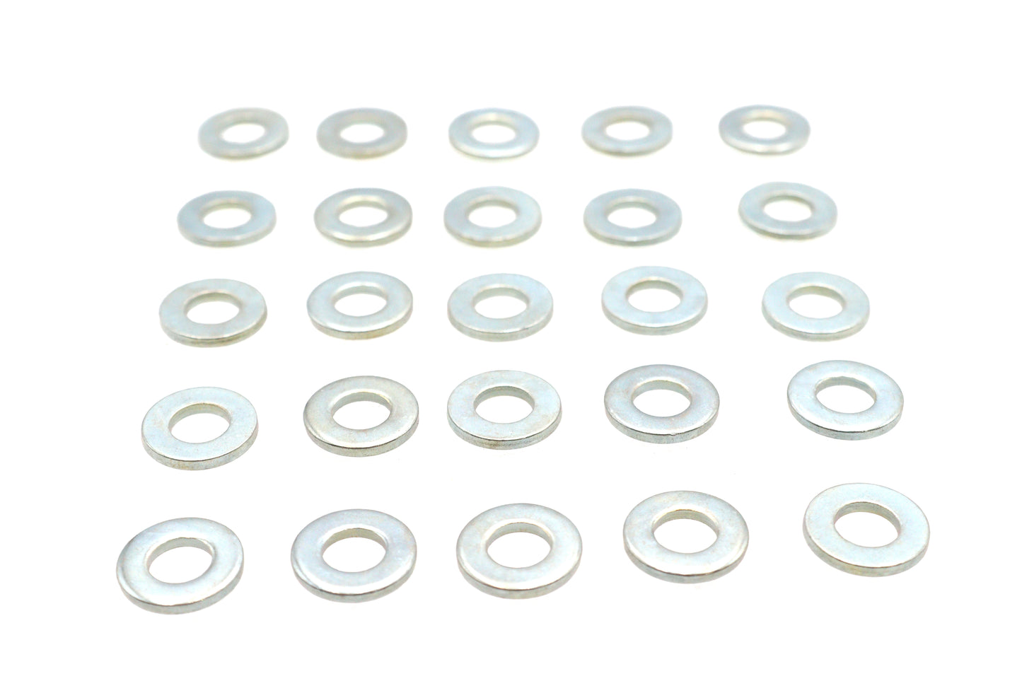 HARLEY Replika Stahlscheibe 1/4 Zoll X 1/2 Zoll X 1/16 Zoll Passend für 0- Alle, Modelle