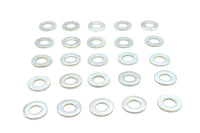 HARLEY Replika Stahlscheibe 1/4 Zoll X 1/2 Zoll X 1/16 Zoll Passend für 0- Alle, Modelle