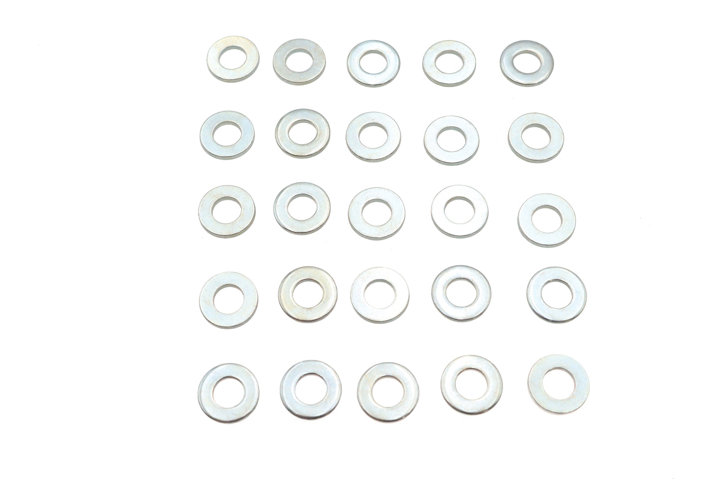 HARLEY Replika Stahlscheibe 1/4 Zoll X 1/2 Zoll X 1/16 Zoll Passend für 0- Alle, Modelle