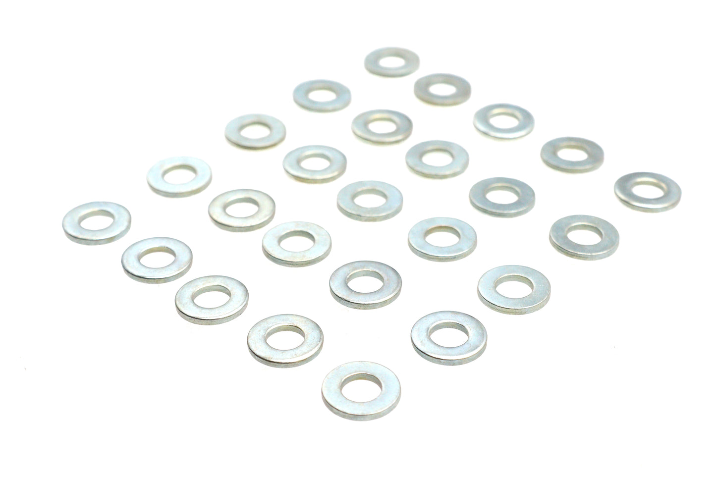 HARLEY Replika Stahlscheibe 1/4 Zoll X 1/2 Zoll X 1/16 Zoll Passend für 0- Alle, Modelle