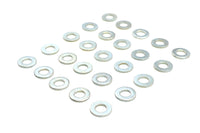 HARLEY Replika Stahlscheibe 1/4 Zoll X 1/2 Zoll X 1/16 Zoll Passend für 0- Alle, Modelle