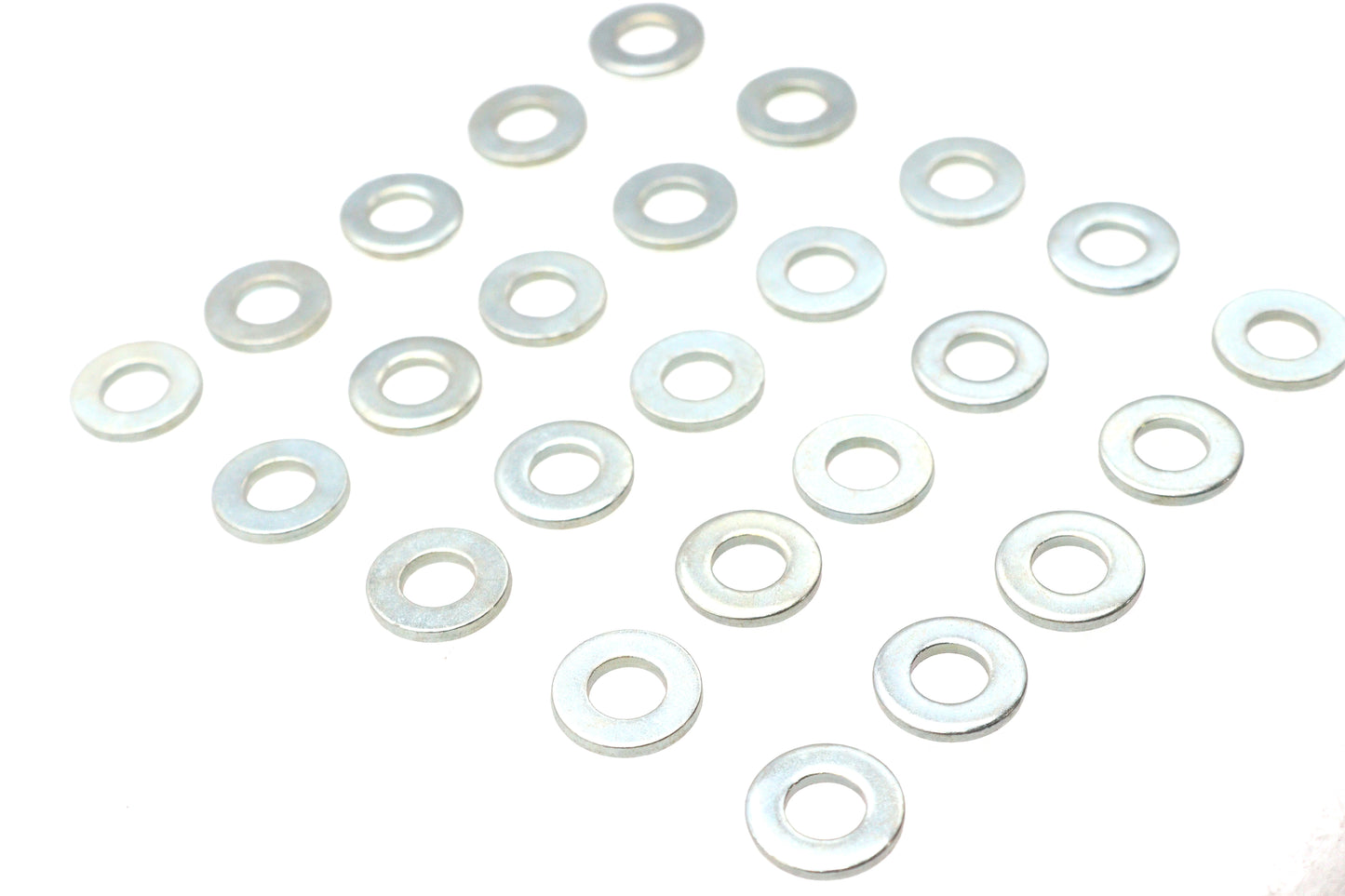 HARLEY Replika Stahlscheibe 1/4 Zoll X 1/2 Zoll X 1/16 Zoll Passend für 0- Alle, Modelle