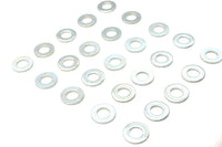 HARLEY Replika Stahlscheibe 1/4 Zoll X 1/2 Zoll X 1/16 Zoll Passend für 0- Alle, Modelle