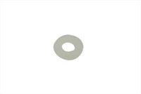 HARLEY Replika Nylon-Unterlegscheibe 3/16 Zoll X 7/16 Zoll X 1/16 Zoll Passt für 0- Alle, Modelle