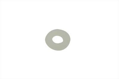 HARLEY Replica Nylon Washer 3/16 inch X 7/16 inch X 1/16 inch fits 0-  All, Models