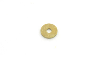 HARLEY Replica Steel Washer 3/32 inch X 5/16 inch X 1/32 inch fits 0-  All, Models