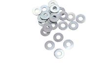 HARLEY Replika Stahlscheibe #10 X 1/2 Zoll X 3/64 Zoll Passend für 0- Alle Modelle