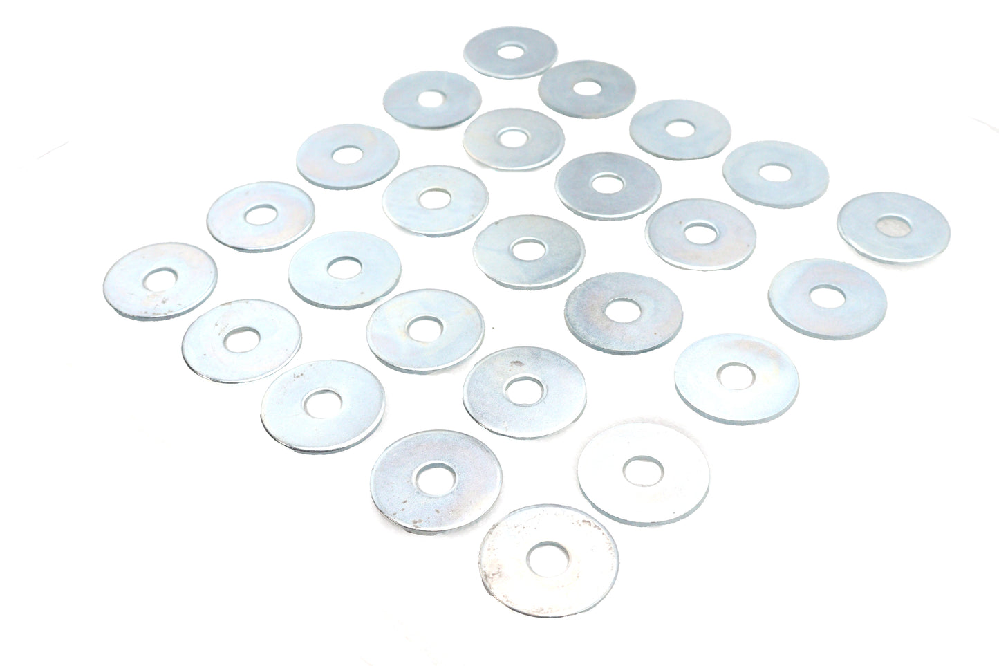 HARLEY Replika Stahlscheibe 3/8 Zoll X 1-1/4 Zoll X 1/16 Zoll Passend für 0- Alle, Modelle