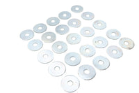 HARLEY Replika Stahlscheibe 3/8 Zoll X 1-1/4 Zoll X 1/16 Zoll Passend für 0- Alle, Modelle
