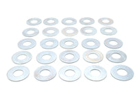 HARLEY Nachbau Stahlscheibe 1/2 Zoll X 1-1/8 Zoll X 1/16 Zoll Passend für 0- Alle, Modelle