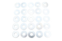HARLEY Nachbau Stahlscheibe 1/2 Zoll X 1-1/8 Zoll X 1/16 Zoll Passend für 0- Alle, Modelle