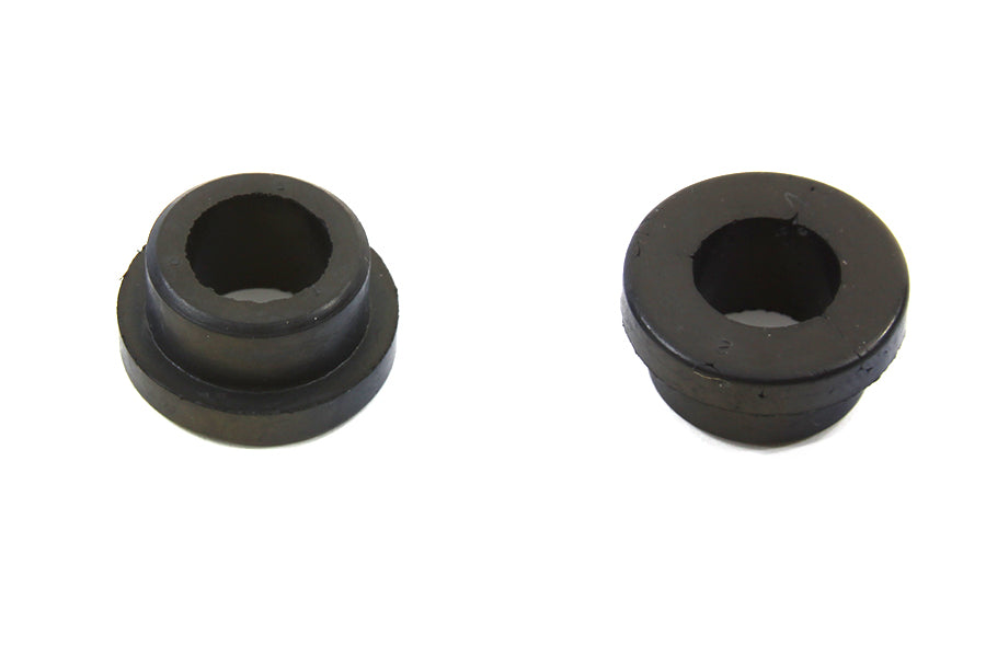 HARLEY Gummidichtungssatz für Gastankhalterung passend für FXST ab 2000, FLST ab 2000,