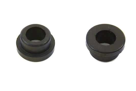 HARLEY Gas Tank Mount Grommet Set Fits 2000-UP FXST,   2000-UP FLST,