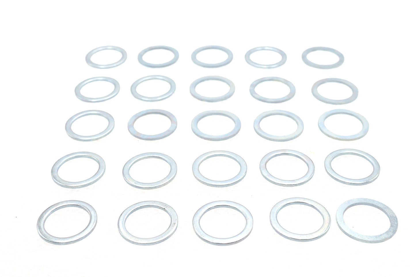HARLEY Replika Stahlscheibe 11/16 Zoll X 29/32 Zoll X 1/16 Zoll Passend für 0-  Alle Modelle