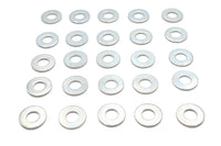 HARLEY Replika Stahlscheibe 5/16 Zoll X 11/16 Zoll X 3/32 Zoll Passend für 0- Alle, Modelle